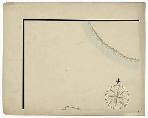 Plan of Fort Pitt … - Sheet 1 of 9