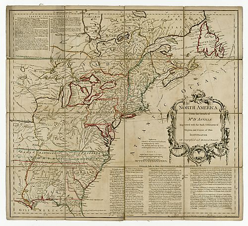 North America