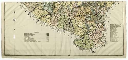 County of Allegheny, Pittsburgh, Pa. - Sh. 2 of 2
