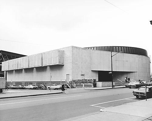 Lawrence Hall