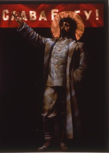 "Antichrist" (from "The Double Revelation" series)