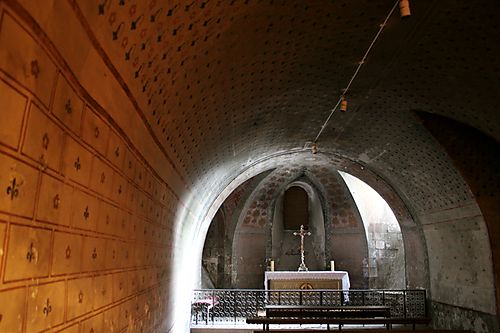 Chapel 2