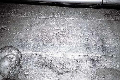 Thirteenth-Century Masons’ Marks
