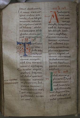 Chartres, BM, MS n.a. 4, f. 57v