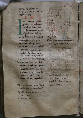 Chartres, BM, MS n.a. 4, f. 90v