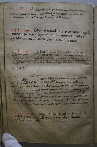 Chartres, BM, MS n.a. 4, f. 108v