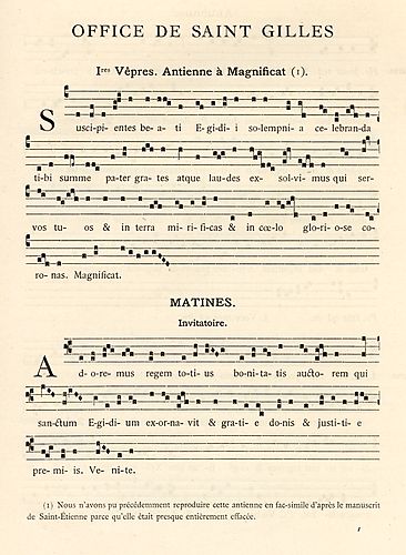 Chartres, BM, MS n.a. 4, Transcription of ff. 96- 96v