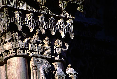 Frieze 30: Last Supper