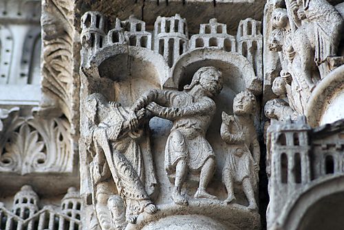 32: Betrayal of Christ