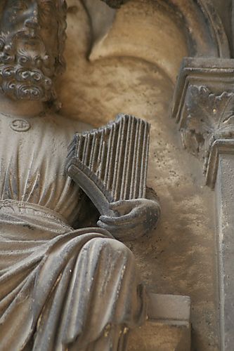 Right Pillar West 3: Elder of the Apocalypse