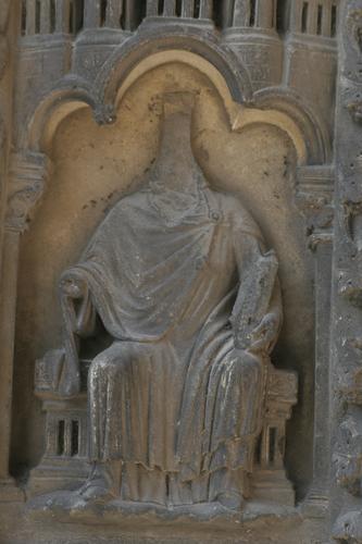 Right Pillar 6: Elder of the Apocalypse