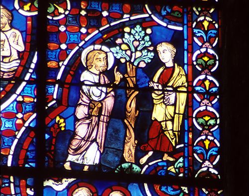 19: Phiip calls Nathaniel