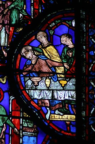 9: Death of Tarquinius