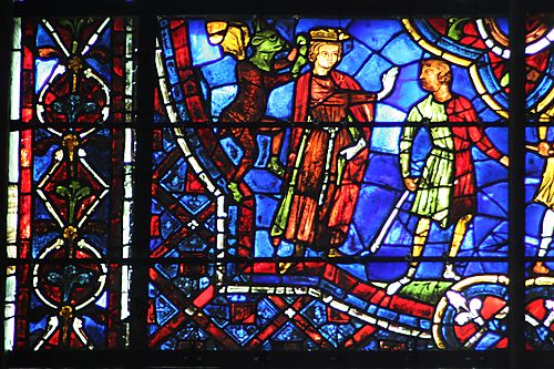 11: Maximinus condemns the pagan scholars