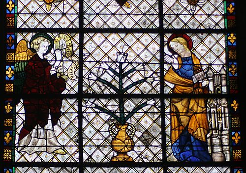 Annunciation