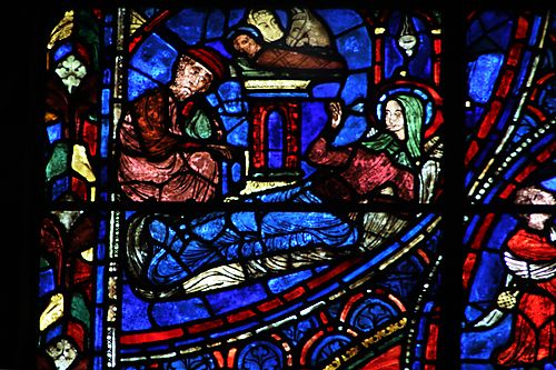 16: The Nativity of Christ