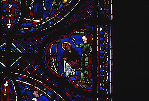 8:  Temptation of Anthony