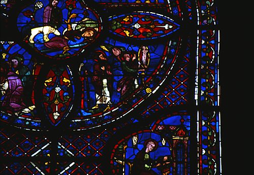 18:  Anthony sees  Paul’s soul taken to Heaven 