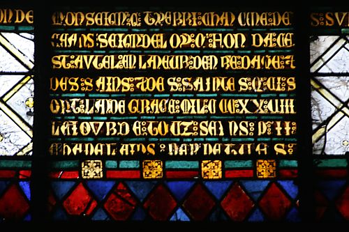 2: Inscription