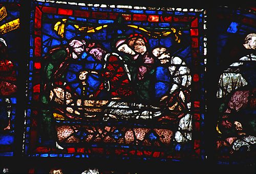 27:The Entombment