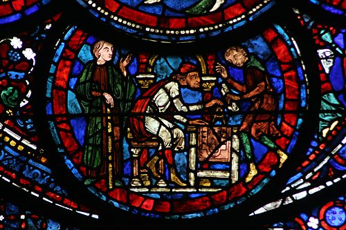 10. The Construction  of the Cathedral: Planning