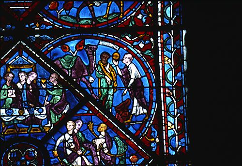 24: Cup found in Benjamin’s bag 