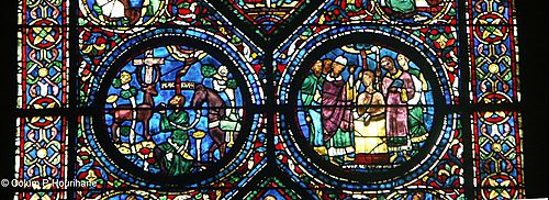 10-1:Conversion and Baptism of Placidus