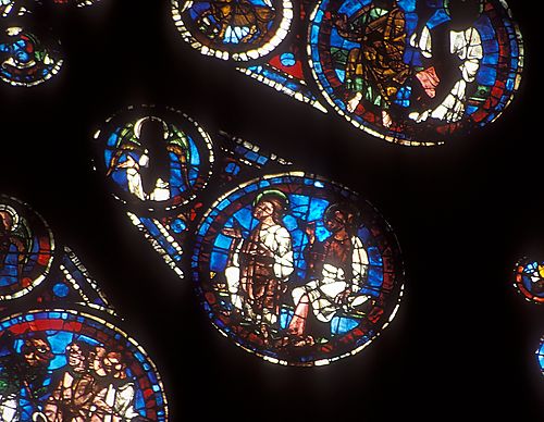 31: Apostles