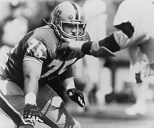James Paul "Jimbo" Covert