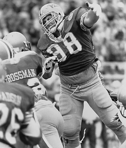 Tony Siragusa