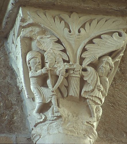 Nave Capital 22: The Death of Cain