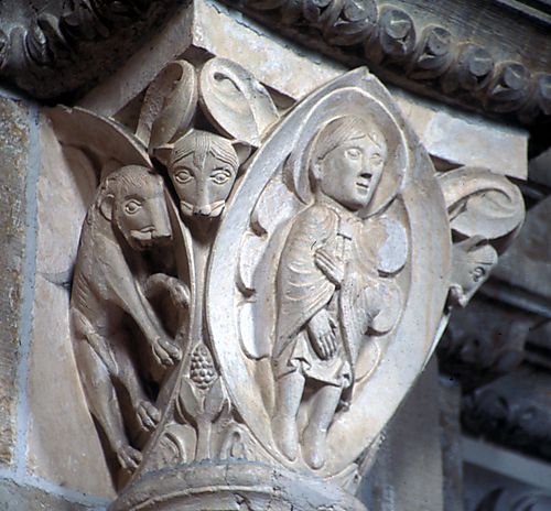 Nave Capital 27: Daniel in the Lions Den?