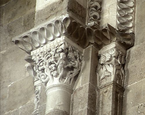 Nave Capital 93: Adam and Eve