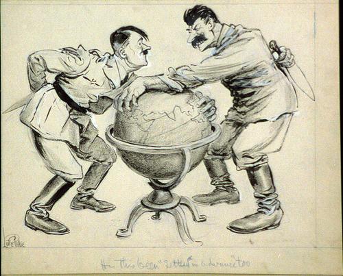 Has this been "settled in advance" too?