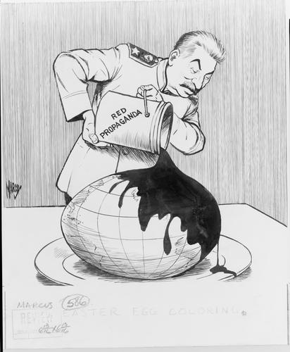 "Easter Egg Coloring"