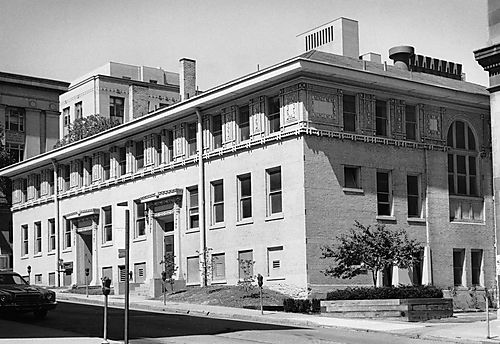 Gardner Steel Conference Center