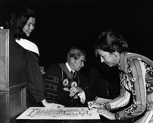 Nationality Rooms Programs Special Event