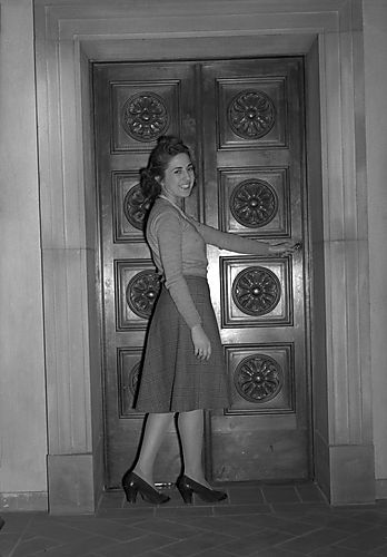 Italian Nationality Room