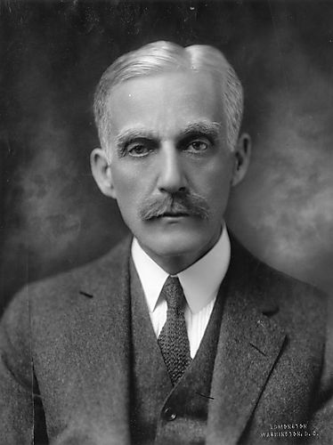 Andrew Mellon