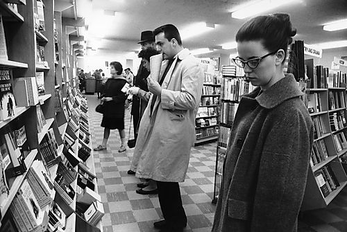 New University Book Center