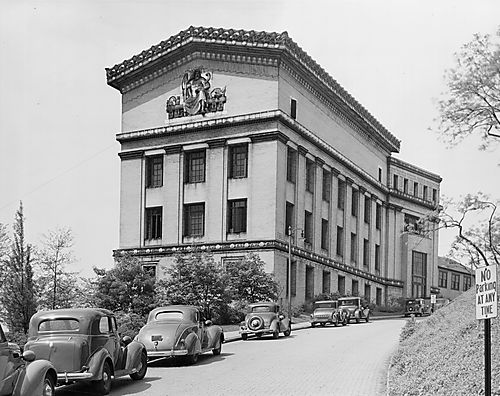 Pennsylvania Hall