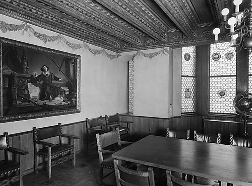 Polish Nationality Room