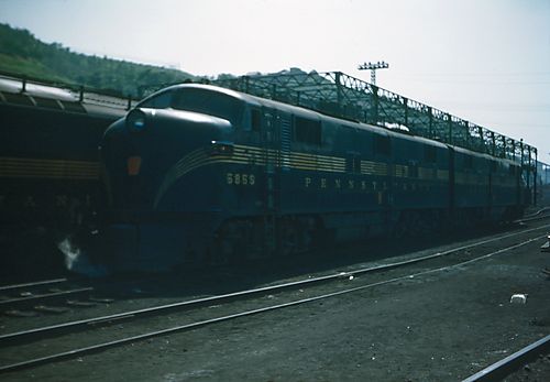 Engine 5859