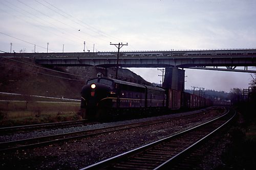 Engine 9541