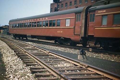 Car 4316