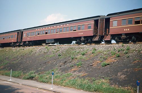 "Coach Cars"