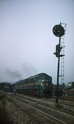 Engine 5832