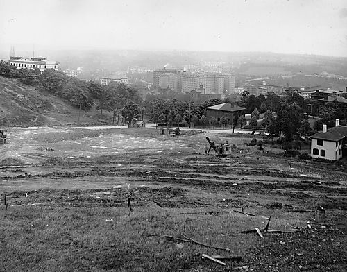 New Stadium Site, Part 2