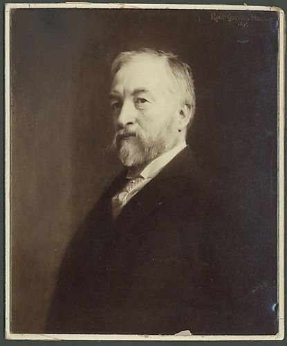 Samuel Pierpont Langley
