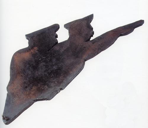 "Shadow from Hitler and Stalin"